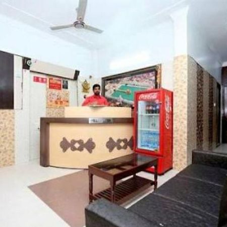 Hotel Sartaj Inn Amritsar Exterior foto